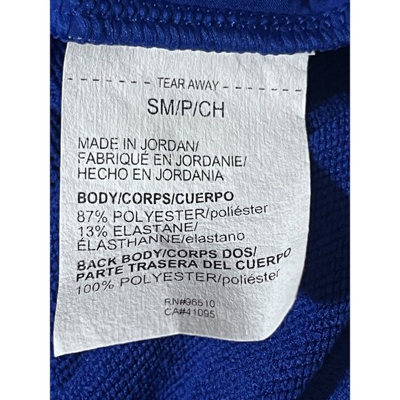 Under Armour Pullover Men’s Small Motivate 2.0 Short Sleeve Shirt 1/2 Zip - Picture 5 of 7